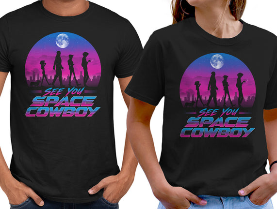 Neon Bounty Crew