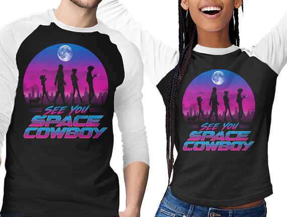 Neon Bounty Crew