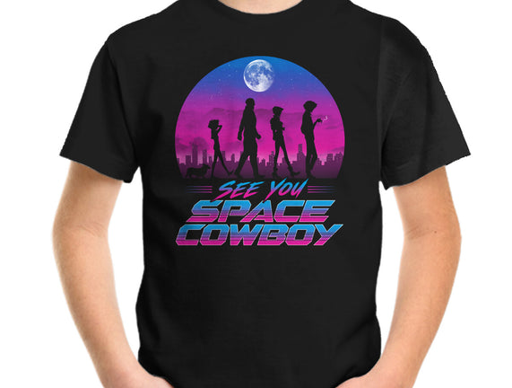 Neon Bounty Crew