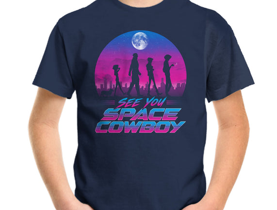 Neon Bounty Crew