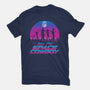 Neon Bounty Crew-Youth-Basic-Tee-ddjvigo