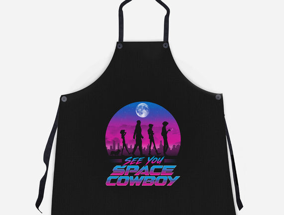 Neon Bounty Crew