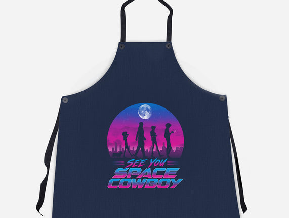 Neon Bounty Crew