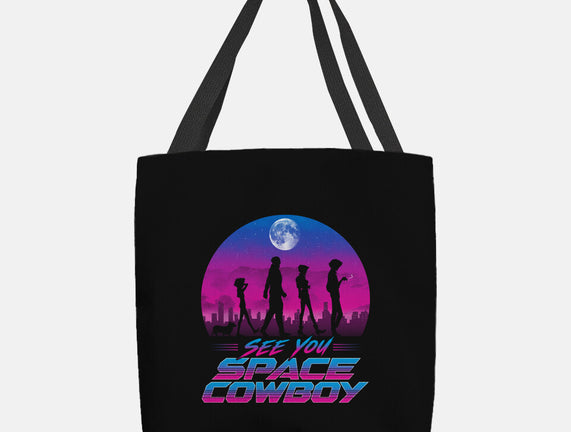 Neon Bounty Crew