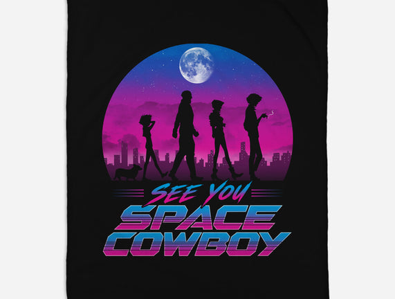 Neon Bounty Crew