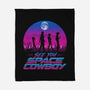 Neon Bounty Crew-None-Fleece-Blanket-ddjvigo