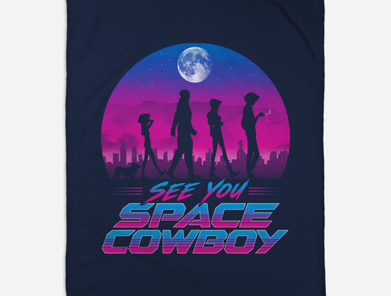 Neon Bounty Crew