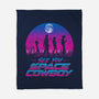 Neon Bounty Crew-None-Fleece-Blanket-ddjvigo