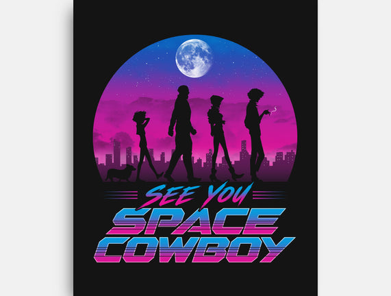 Neon Bounty Crew