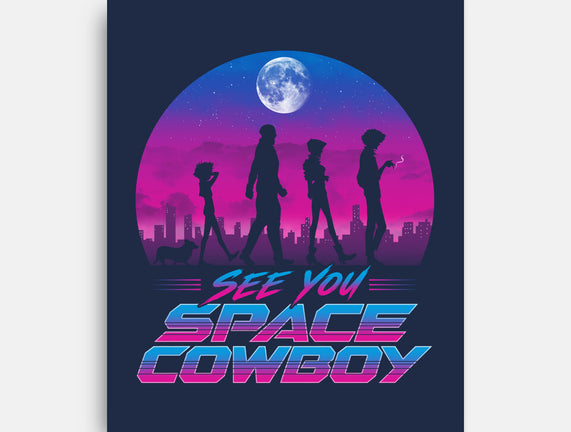 Neon Bounty Crew