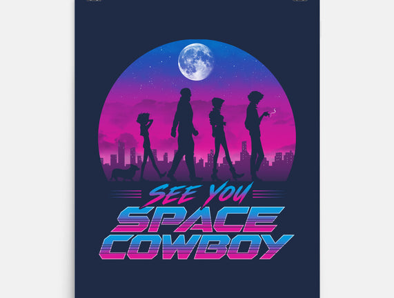 Neon Bounty Crew