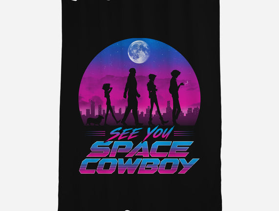 Neon Bounty Crew