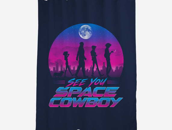 Neon Bounty Crew