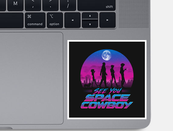 Neon Bounty Crew