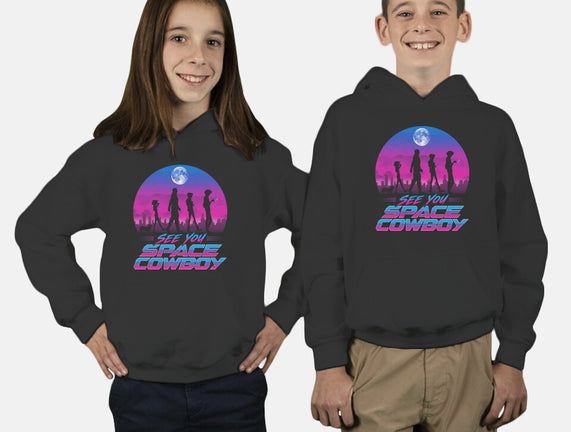 Neon Bounty Crew