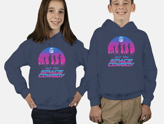Neon Bounty Crew