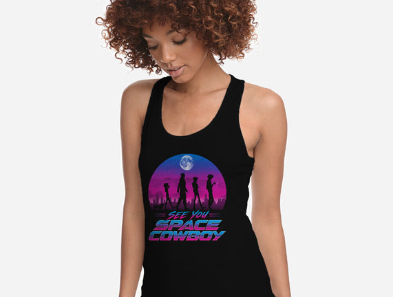 Neon Bounty Crew
