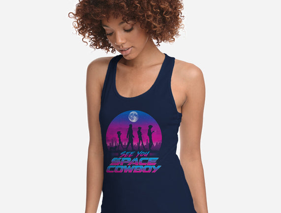 Neon Bounty Crew