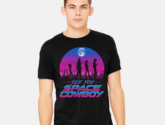 Neon Bounty Crew