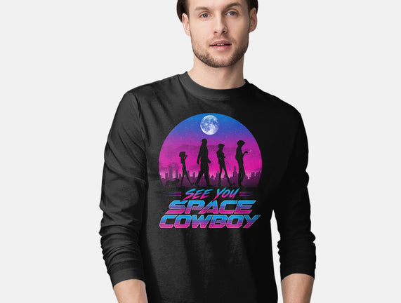 Neon Bounty Crew