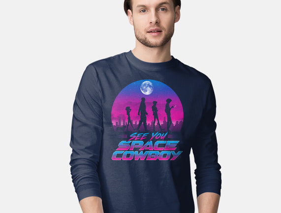 Neon Bounty Crew