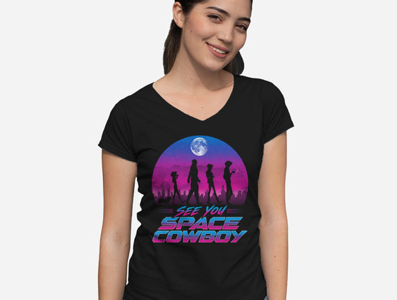 Neon Bounty Crew