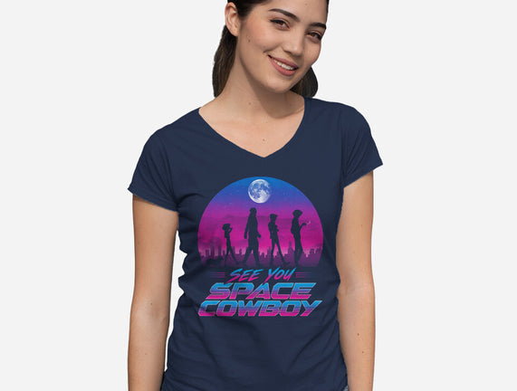 Neon Bounty Crew