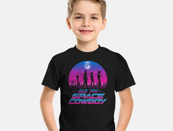 Neon Bounty Crew