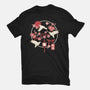 Origami Doves-Youth-Basic-Tee-NemiMakeit