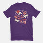 Origami Doves-Mens-Premium-Tee-NemiMakeit