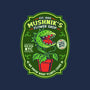 Plants With Bite-Unisex-Basic-Tank-sachpica