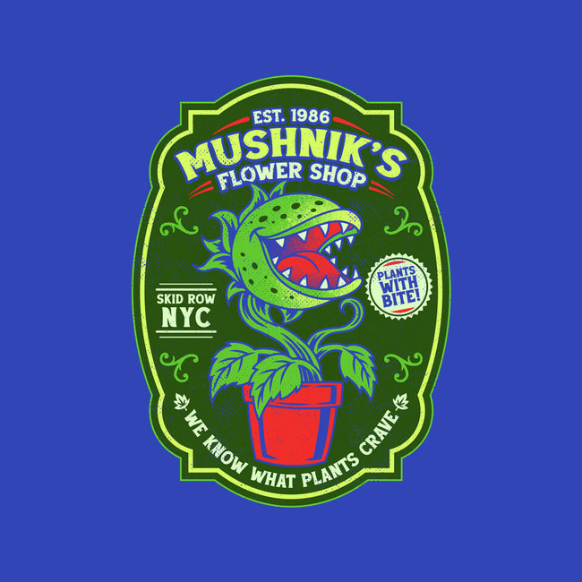 Plants With Bite-None-Adjustable Tote-Bag-sachpica