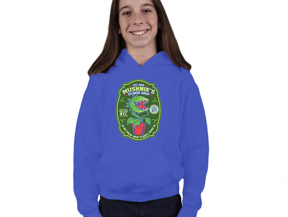 Plants With Bite