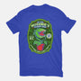 Plants With Bite-Mens-Basic-Tee-sachpica