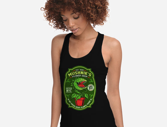 Plants With Bite