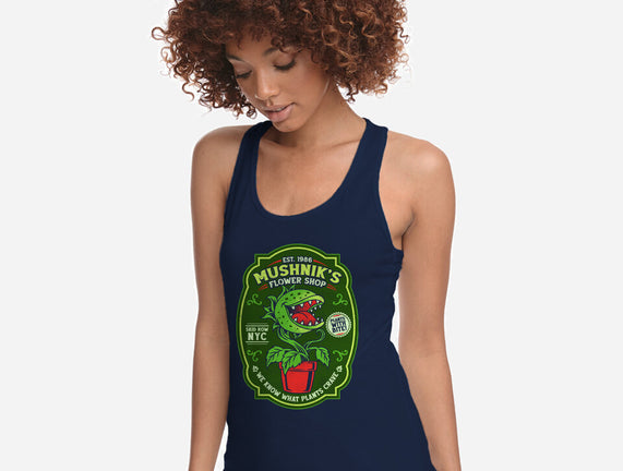 Plants With Bite