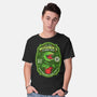 Plants With Bite-Mens-Basic-Tee-sachpica
