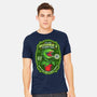 Plants With Bite-Mens-Heavyweight-Tee-sachpica