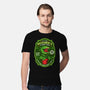 Plants With Bite-Mens-Premium-Tee-sachpica