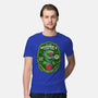 Plants With Bite-Mens-Premium-Tee-sachpica