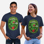 Plants With Bite-Unisex-Basic-Tee-sachpica