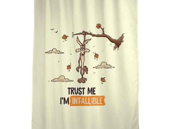 I'm Infallible
