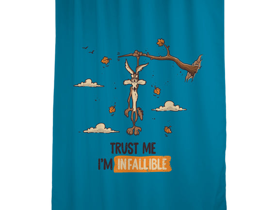 I'm Infallible