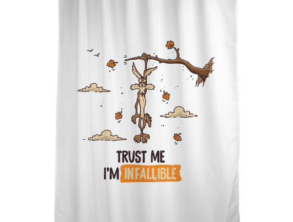 I'm Infallible