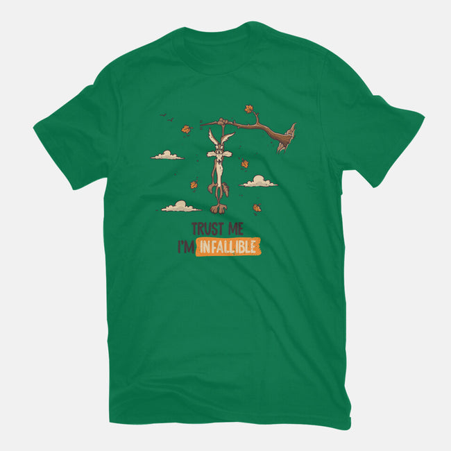 I'm Infallible-Mens-Heavyweight-Tee-retrodivision