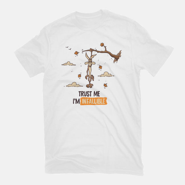 I'm Infallible-Youth-Basic-Tee-retrodivision