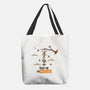 I'm Infallible-None-Basic Tote-Bag-retrodivision