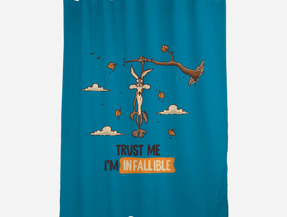 I'm Infallible