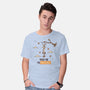I'm Infallible-Mens-Basic-Tee-retrodivision