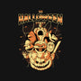 123 Halloween Street-Unisex-Pullover-Sweatshirt-retrodivision
